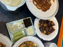 -紫光园·烤鸭·北京菜(团结湖店)