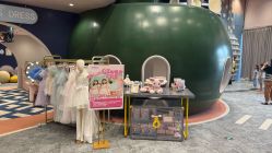 -奈尔宝家庭中心·亲子餐厅(鄞州万达店)