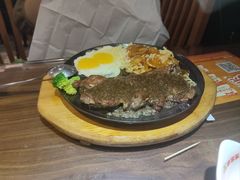 -豪享来中西餐厅(广灵店)