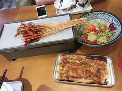 -高烤场烧烤餐厅(文华里店)