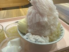 -Ice Monster冰馆·CNN评选全球十大甜品(国贸商城店)