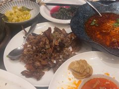 -南京空港温德姆花园酒店·MTF满庭芳中餐厅
