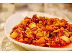 -马凯餐厅(长椿街店)