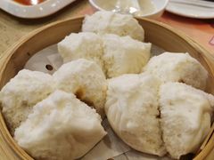 蜜汁叉烧包-点都德(北京路贰店)