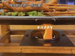 -一佳烤铺(丽江景苑店)