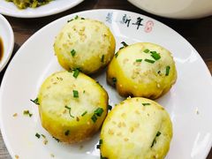 生煎-朱新年·苏式汤团·面点(北寺塔店)