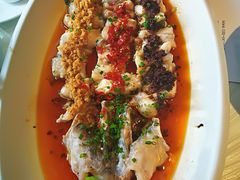 -巴陵全鱼席(湖南老字号汴河街店 )