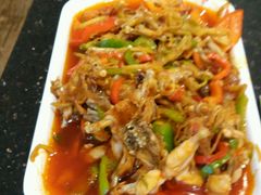 -自贡好吃客(科华店)