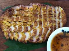 -南沙游艇会·大兵船餐厅