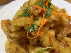 -李老哈·东北菜(宋园路店)