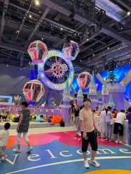 -第五极儿童乐园