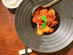 -采悦轩中餐厅·粤菜·海南菜(神州半岛喜来登度假酒店)