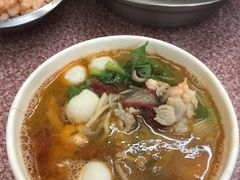 -明月虾面(厦禾路店)