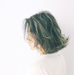 点击看大图 -简影造型·自选烫染接发salon