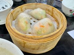 -莲香楼