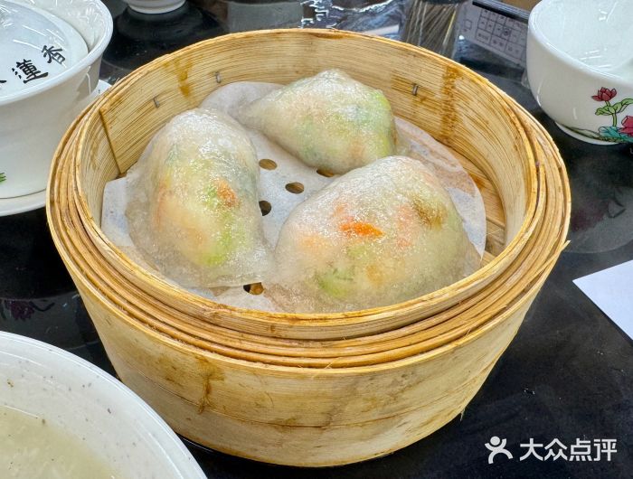 莲香楼图片