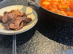 -有才叔的小馆(招商依云曲江店)