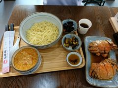 -蟹味阁·蟹黄面(体育西横街店)