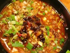 -三道苗苗鱼·美蛙黄辣丁(八里店)