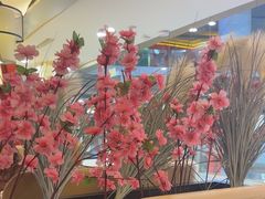 -刘一锅筋头巴脑(大悦城C店)