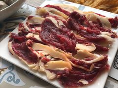 -普宁潮汕牛肉火锅(新香洲店)