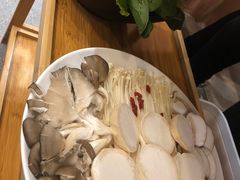 -云中鱼蒸汽石锅鱼(川沙百联店)