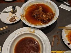 -黑窑厂糖油饼烤鸭·清真菜(旗舰店)
