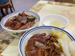 -香辉食馆(新兴路店)