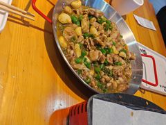 -四禧精酿烧烤串吧(大明湖店)