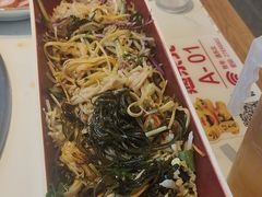 -遇东北林区铁锅炖(南开店)