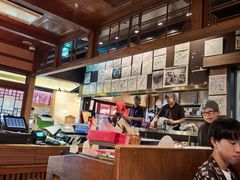 -鹤桥风月(ヨドバシ梅田店)