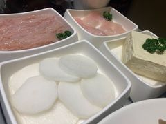 -海底捞火锅(天一广场亚细亚店)