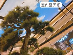 大堂-径山十八道·风味民间菜(杭州总店)