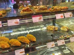 -巴黎贝甜(万源店)