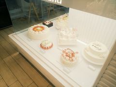 -好利来(交大店)