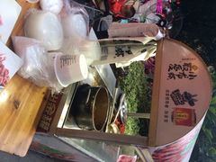 iphone_upload_pic-龙巢盱眙龙虾·牛蛙·烧烤宵夜(八卦岭店)