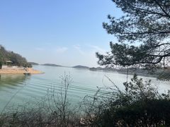 -天目湖涵田度假村