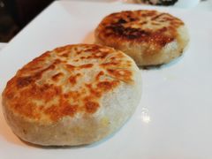 牛肉馅饼-山乡农家院(海淀区西北旺店)