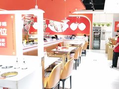 -喜虾客·大虾火锅(郑州无限城店)