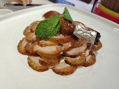 -味+新京宴·烤鸭·北京菜(创意谷店)
