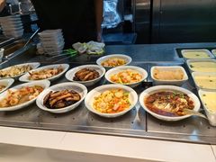 -老乡鸡(融科天地店)