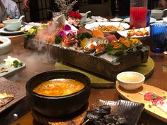 -古京·臻致料理(月湖店)