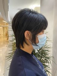 -KEIVON HAIR·崎宏