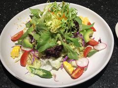 -和一料理(安阳店)