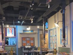 -炙城·韩式烤肉(南京东路店)