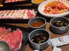 -新石器烤肉(中房金谊广场店)