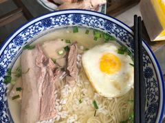 -原怡园面馆(拙政园店)