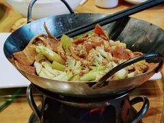 -枣子树·素食餐厅(普陀山店)