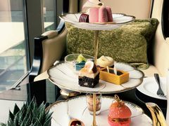 -南京圣和府邸豪华精选酒店