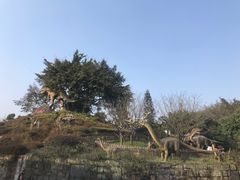 -自贡恐龙博物馆